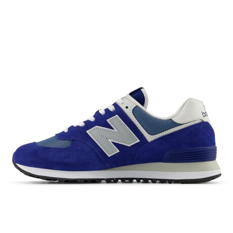 Championes New Balance Unisex - 574 - U574ESD BLUE