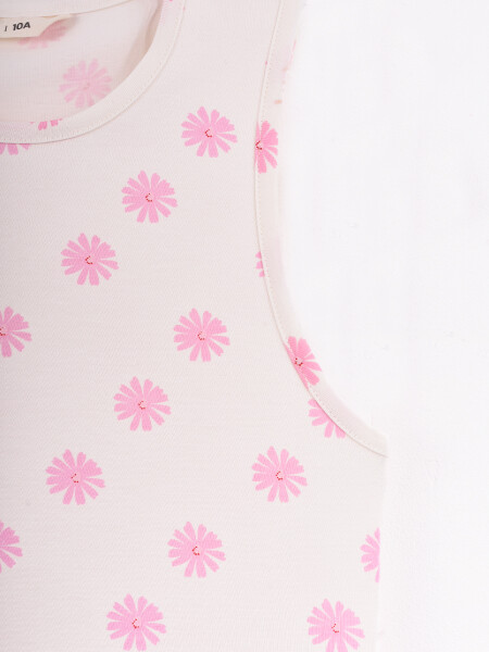 VESTIDO GEE CRUDO