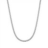 Cadena Espiga - Plata 925 -CD5109 sinpiedra
