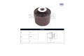Buje Volks Amarok 4X2 - 4X4 11-25 Der/Izq Buje Volks Amarok 4X2 - 4X4 11-25 Der/Izq