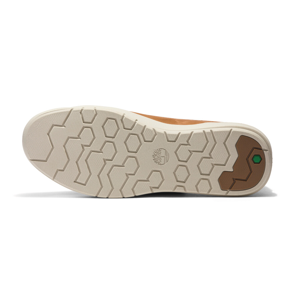 Zapatillas Seneca Bay Low Hombre Saddle