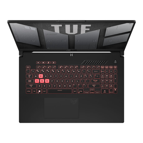 Notebook Asus Tuf Gaming A17 FA707NV-HX095W - 17,3'' Ips Anti-reflejo 144HZ. Amd Ryzen 7 7735HS. Amd 001