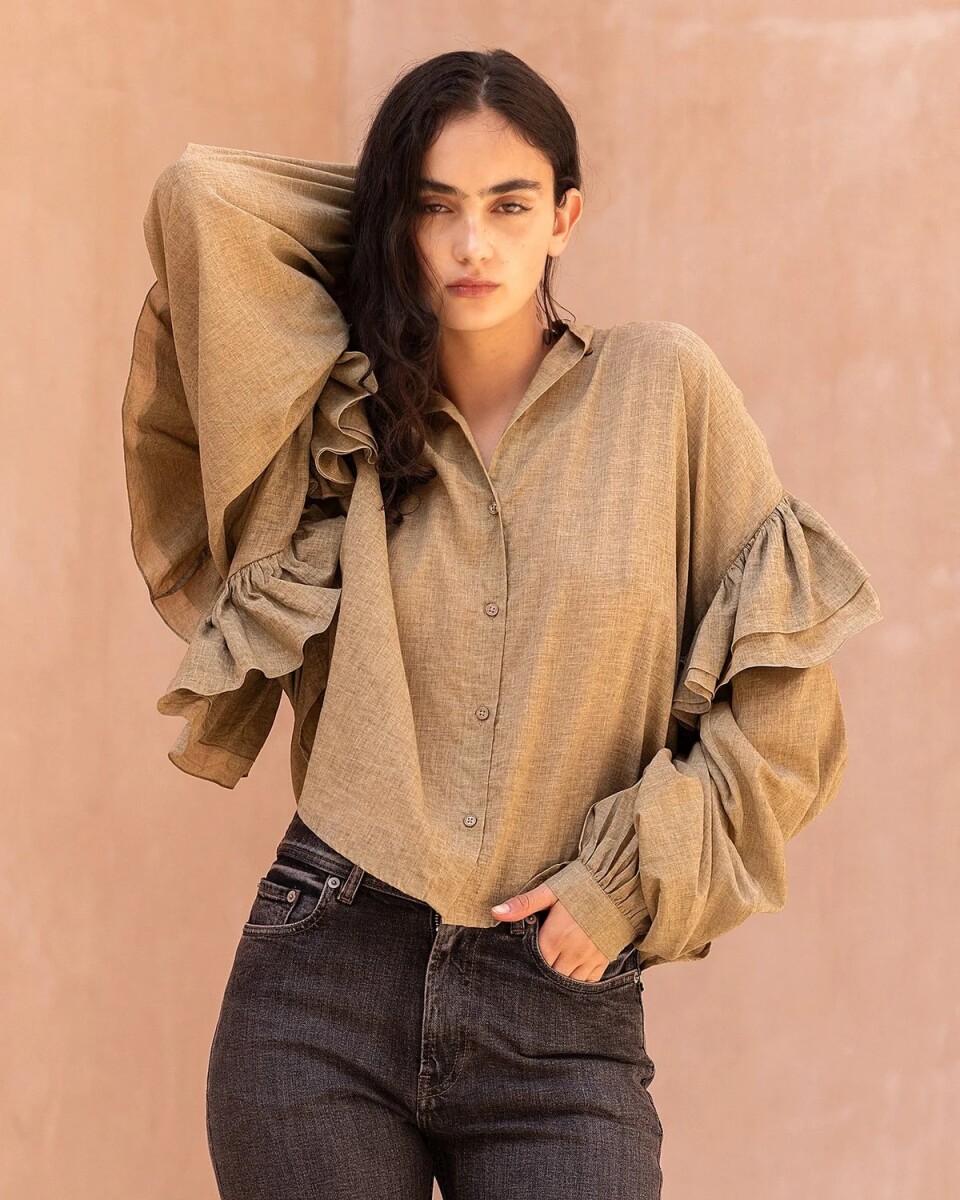 BLUSA ODESSA 