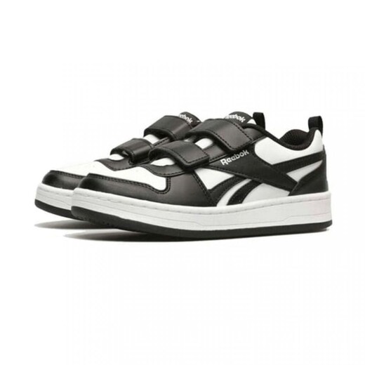 Champion Reebok Moda Niño Royal Prime 2.0 2V Core Black S/C