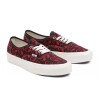 Championes Vans Authentic 44DX Rojo