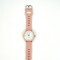 Reloj Tiky Rosa