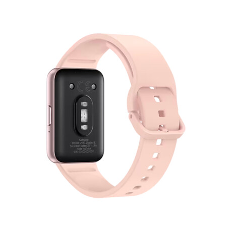 Galaxy Fit 3 Pink Gold