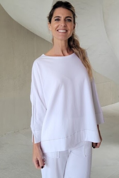 Remerón Chipre Blanco