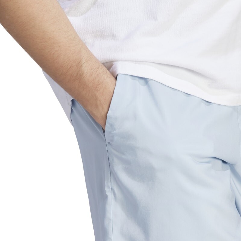 Short Adidas Essentials Aeroready Chelsea Azul