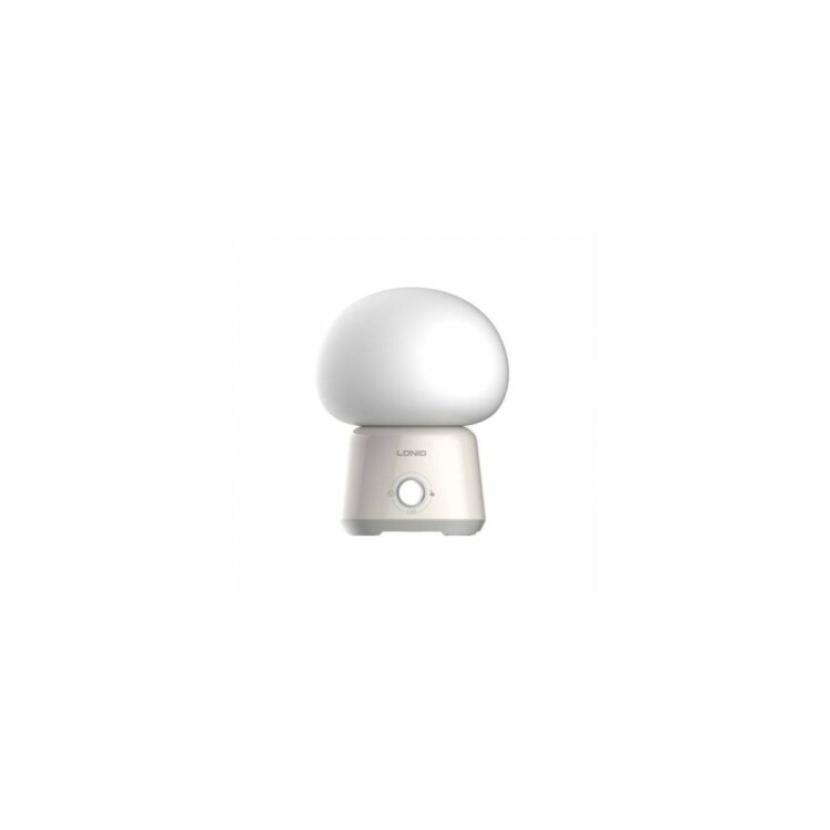 Lampara de Escritorio RGB Control Tactil LDNIO Y4 Lampara de Escritorio RGB Control Tactil LDNIO Y4