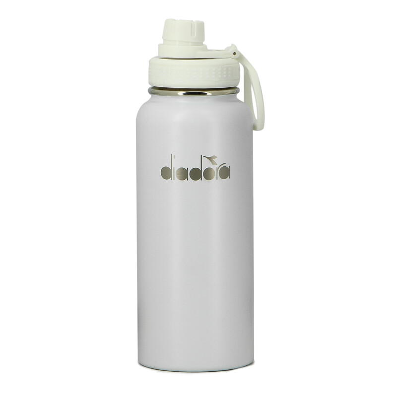 Diadora Caramañola 1000 Ml Ice 1 Blanco