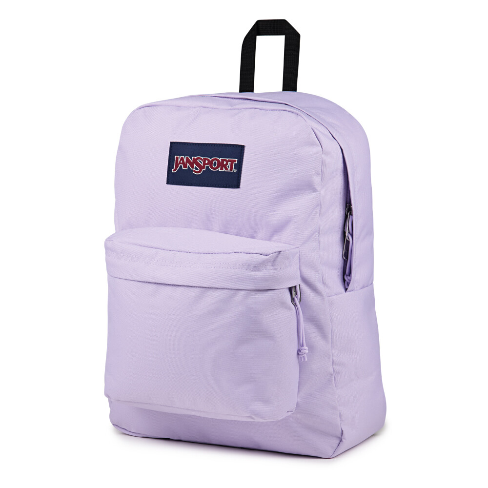 Mochila Superbreak Pastel Lilac