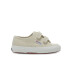 Championes Superga 2750 Beige