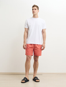 520306 T-SHIRT HARRY Blanco