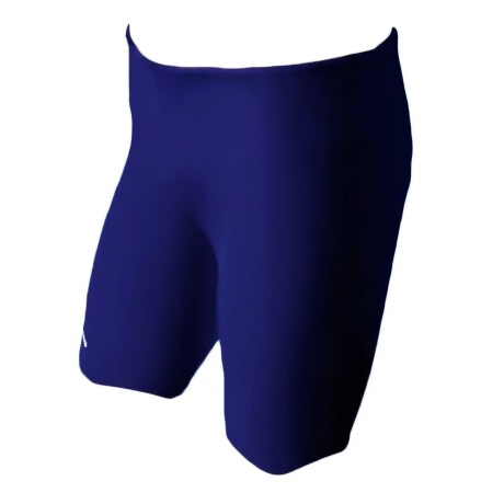 Male Jammer Solid Navy 40 Finis Male Jammer Solid Navy 40 Finis