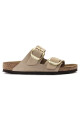 Sandalia Arizona Big Buckle Lenb - Estrecho Sandcastle