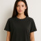 Remera Ralya Negro