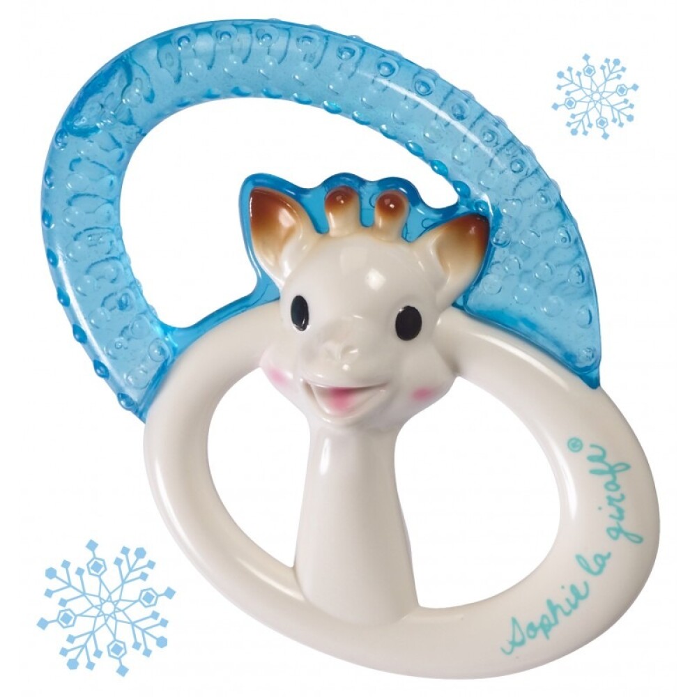 Mordillo gel SOPHIE la jirafa Mordillo gel SOPHIE la jirafa