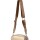 Bandolera Perla Cobre