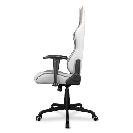 Silla Cougar Armor Elite White White