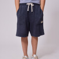BERMUDA FELPA AMIR TEEN DIXIE Navy