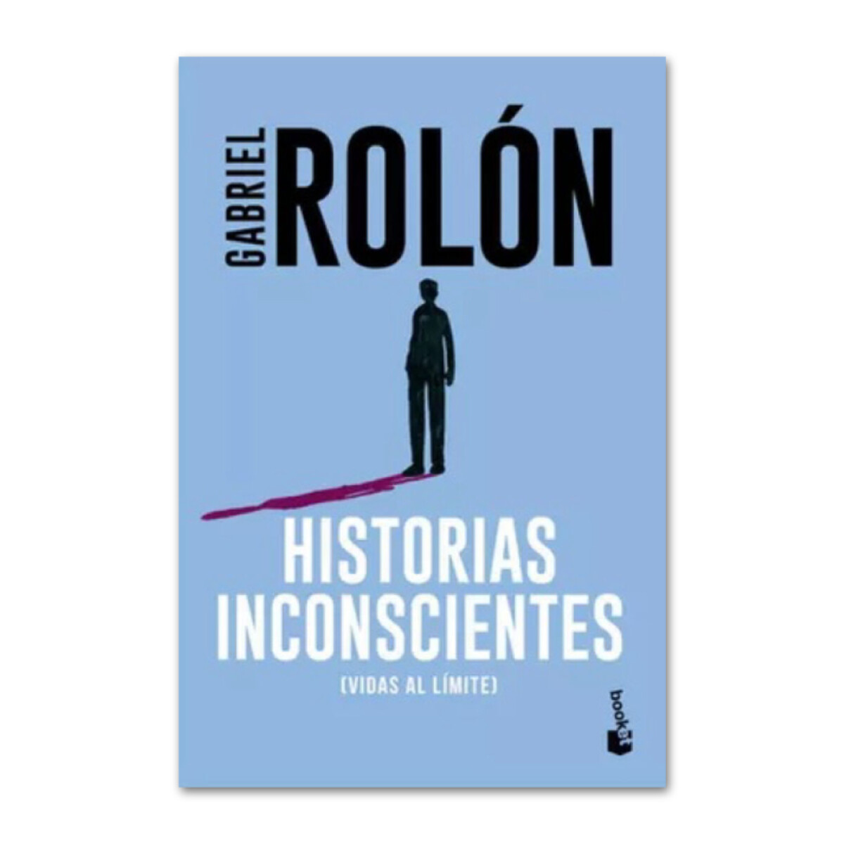 Historias inconscientes - Gabriel Rolón 