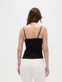 Musculosa Aix Negro