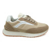 Championes The Brooklyn Haus AERO de Hombre - AERO Beige