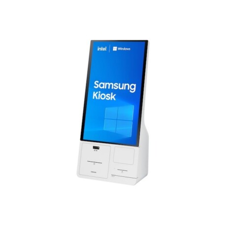 Kiosk Samsung 24" KMC3 Fhd KM24C-3 001