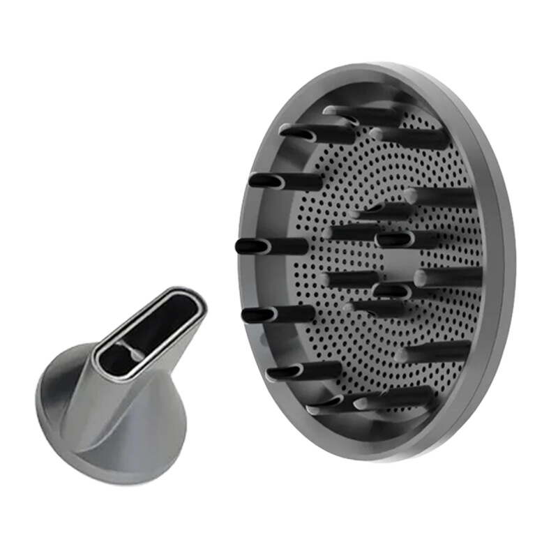Secador de Pelo Profesional AIWA Iónico con Difusor Magnético | AW-WH23 Secador de Pelo Profesional AIWA Iónico con Difusor Magnético | AW-WH23