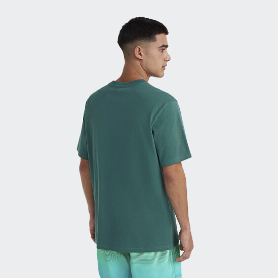 Remera O Neill Mix & Match Palm Verde