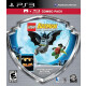 COMBO PACK BATMAN THE VIDEOGAME COMBO PACK BATMAN THE VIDEOGAME