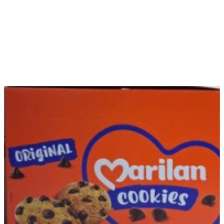 GALLETITA MARILAN COOKIES 40g ORIGINAL (AZUL) (UNIDAD) GALLETITA MARILAN COOKIES 40g ORIGINAL (AZUL) (UNIDAD)