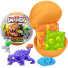 Capsula Figura Smashers Dinos vs Aliens Capsula Figura Smashers Dinos vs Aliens