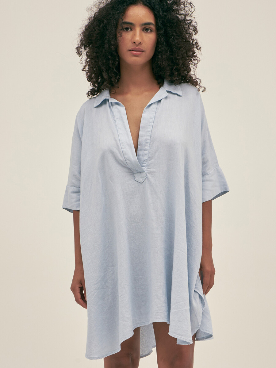 ABBY TUNIC 