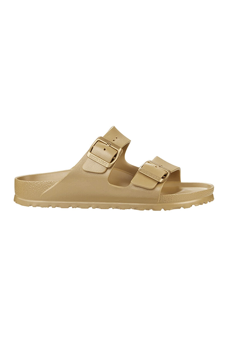 Sandalia Arizona Eva - Estrecho Gold