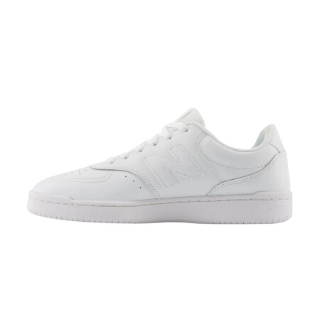 Calzado NEW BALANCE BB80 White