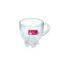 Taza de vidrio 140ml Taza De Vidrio 140ml