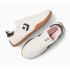 RUN STAR TRAINER OX EGRET/BLACK/HONEY EGRET/BLACK/HONEY