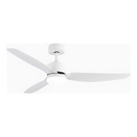 Ventilador De Techo 52" Con Luz Led Y Control Abs Niza Ventilador De Techo 52" Con Luz Led Y Control Abs Niza