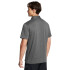 UA Icon Polo-BLU GRY-025