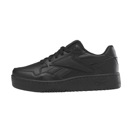 Championes Reebok Classic Sneakersy de niño Black