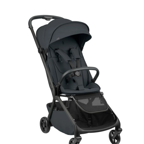 Coche ultra compacto Goya 0-22kg grafito
