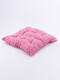 ALMOHADÓN DE SILLA ROSADO