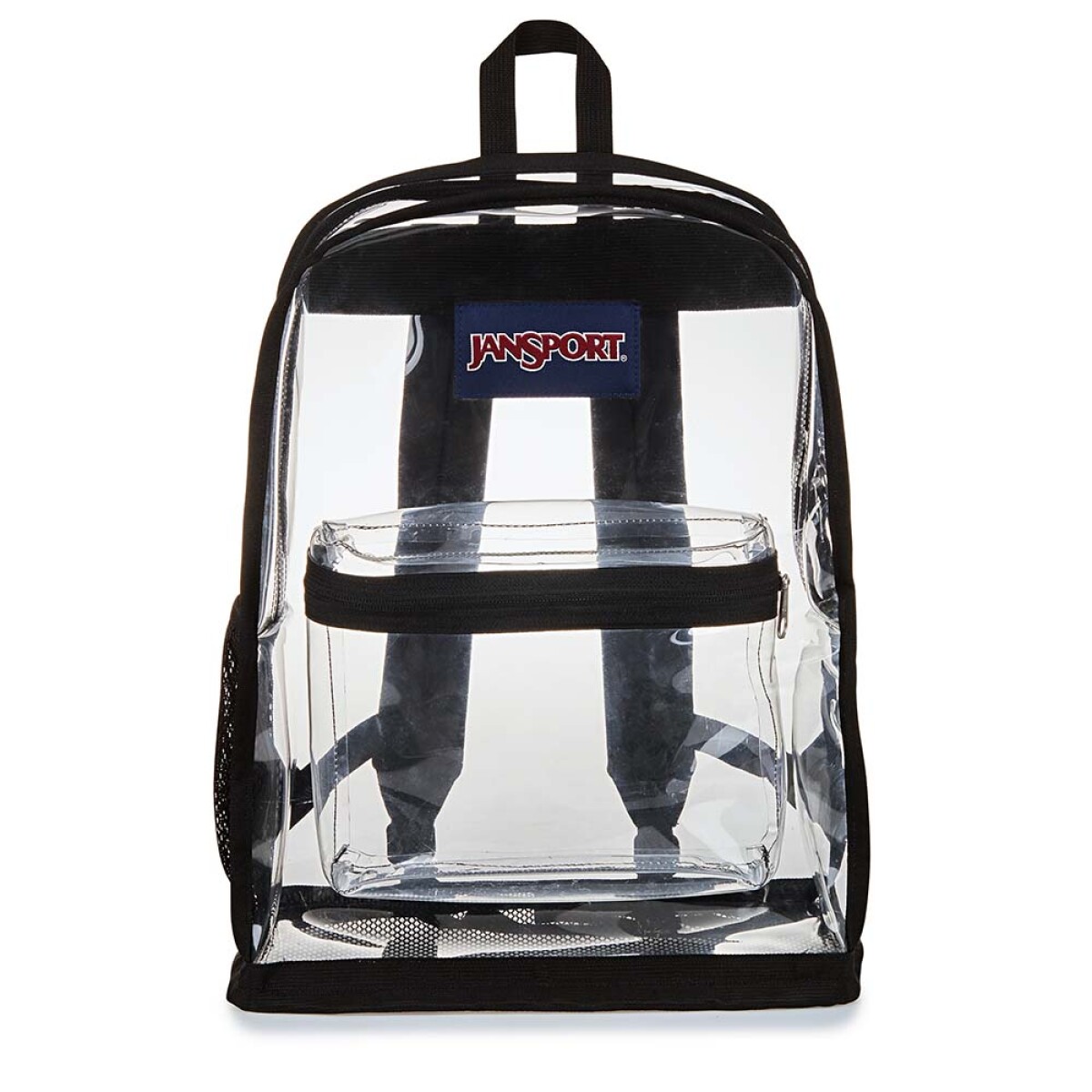 Mochila Clear Pack 