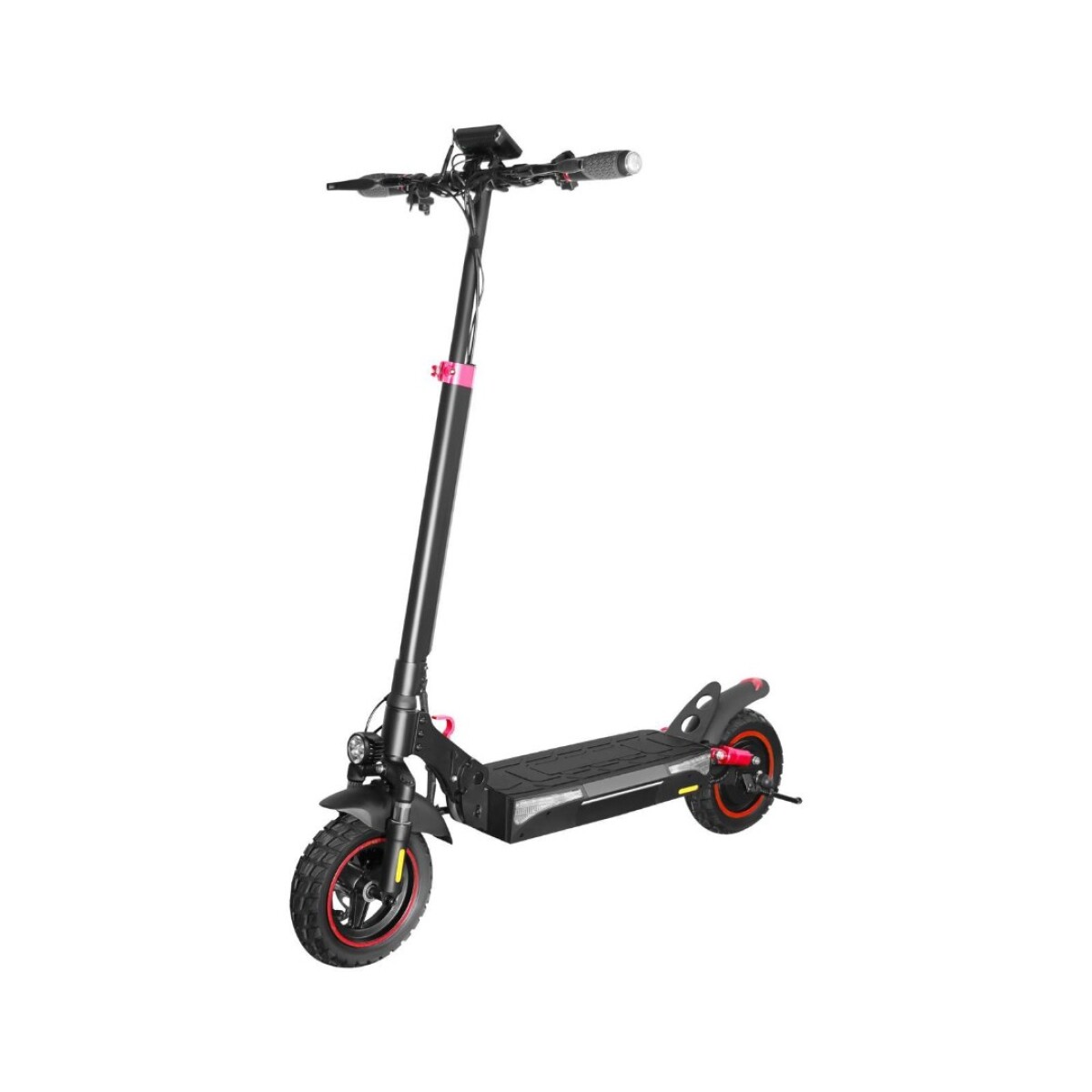 Monopatin electrico Luxor T4 500w 40 km/h 
