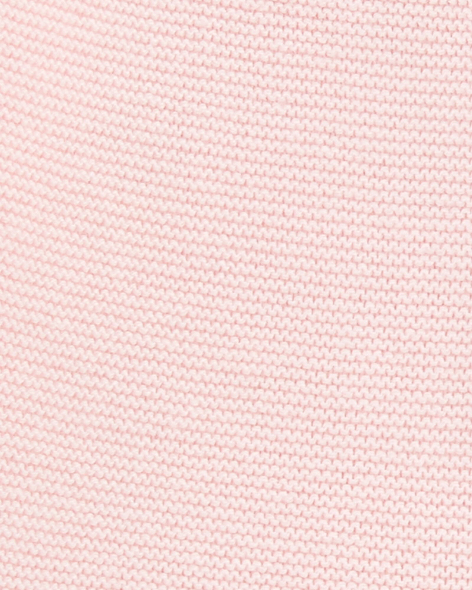 Saco de punto de algodón, festoneado Saco de punto de algodón, festoneado