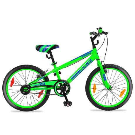 Bicicleta Bambino Rod. 20 Baccio Bicicleta Bambino Rod. 20 Baccio