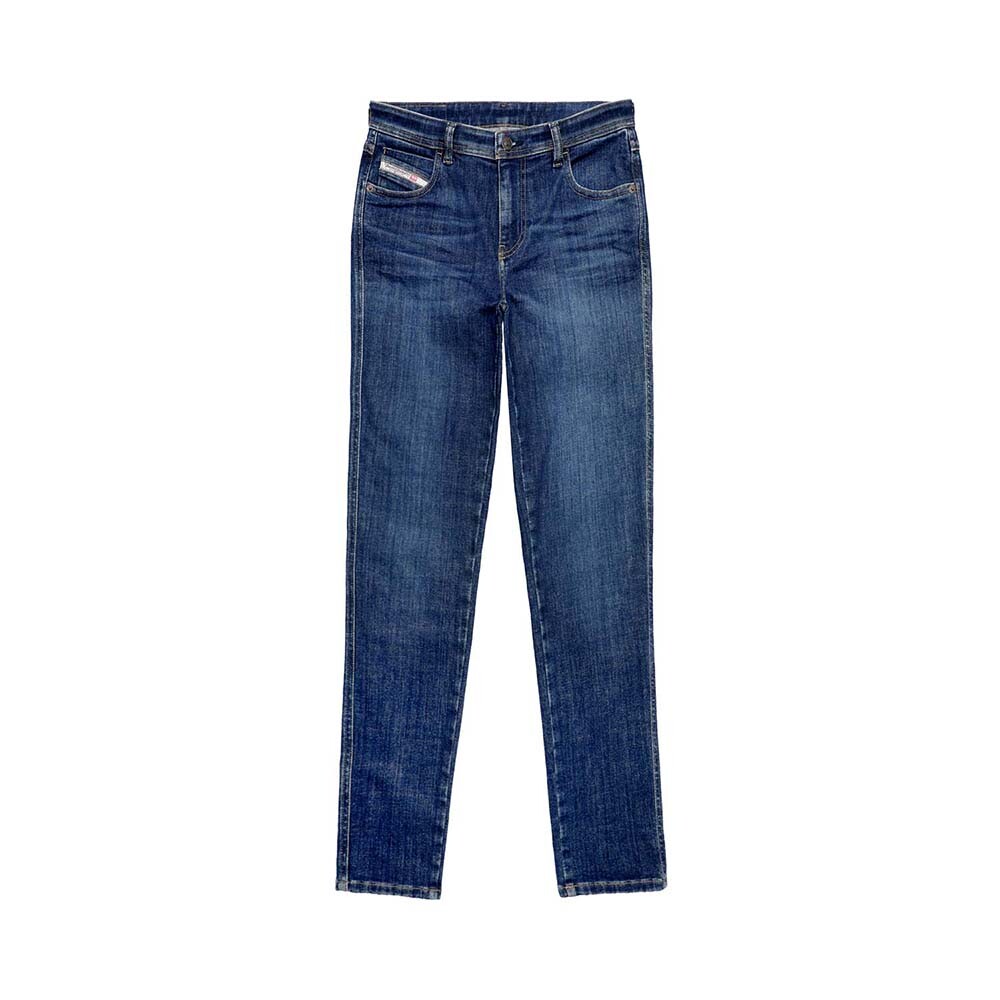 2015 Babhila L.30 - Mujer Blue Denim