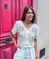 Blusa Camelia Blusa Camelia